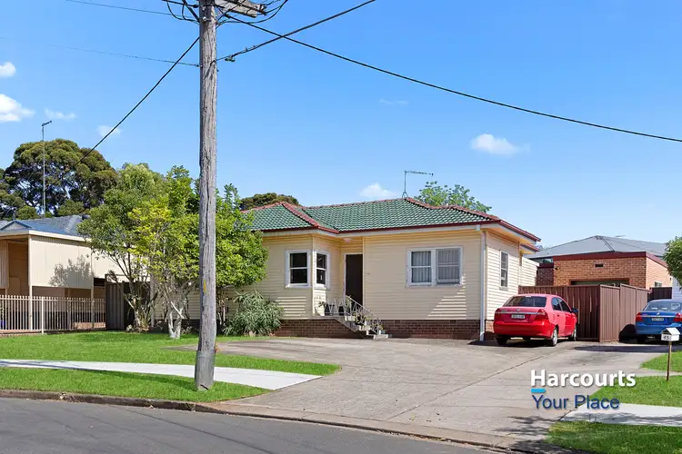 47 Edmondson Avenue, St Marys NSW 2760