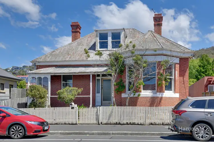 110 Hill Street, West Hobart TAS 7000