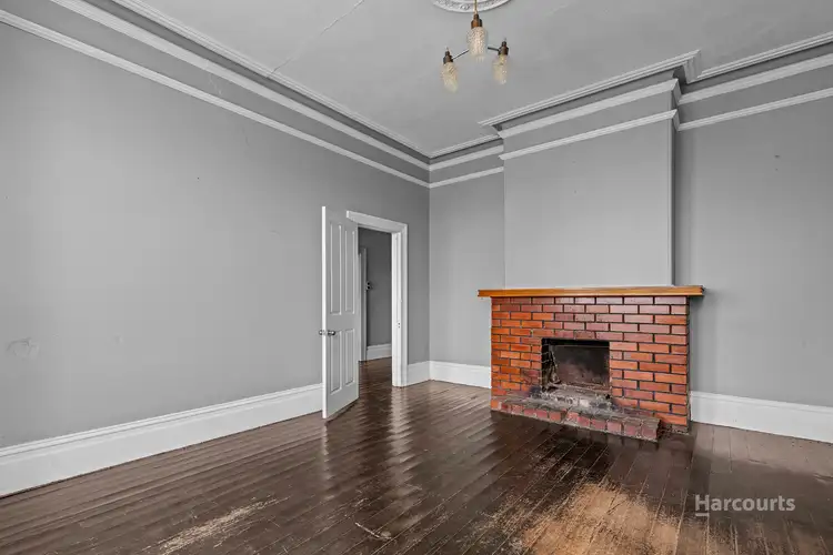 Fifth view of Homely house listing, 110 Hill Street, West Hobart TAS 7000