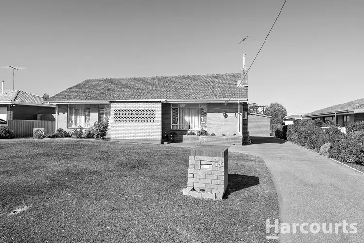 Main view of Homely house listing, 58 Leslie Street, Dudley Park WA 6210