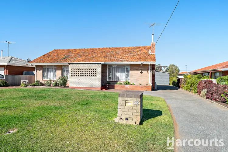 Third view of Homely house listing, 58 Leslie Street, Dudley Park WA 6210