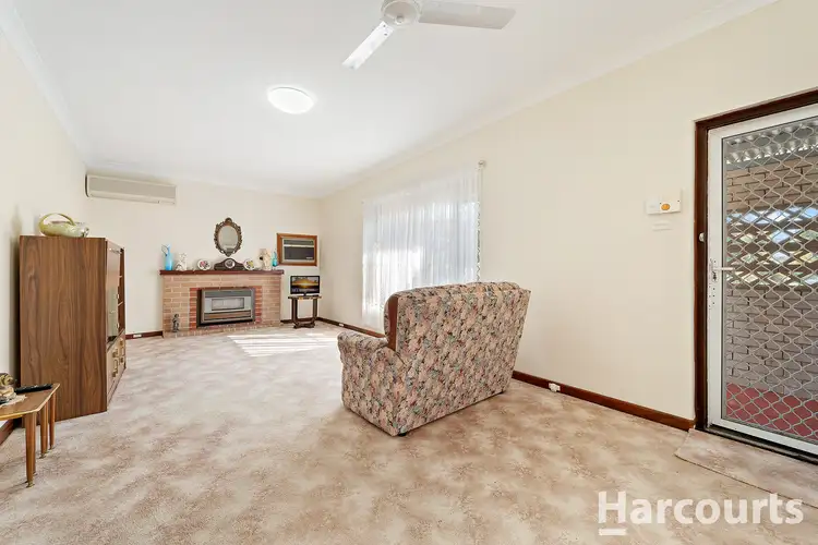 Fourth view of Homely house listing, 58 Leslie Street, Dudley Park WA 6210