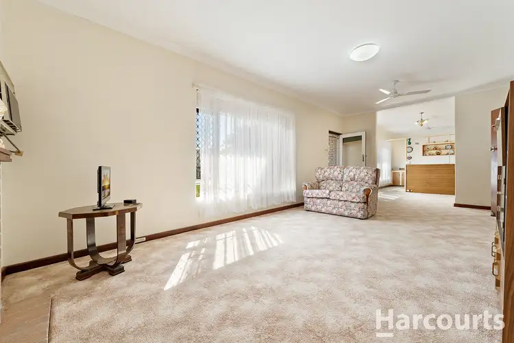Fifth view of Homely house listing, 58 Leslie Street, Dudley Park WA 6210