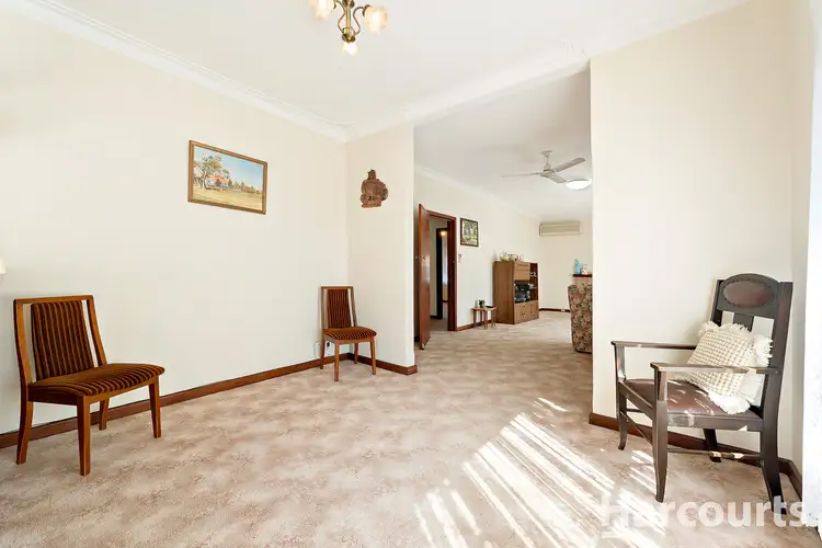 Sixth view of Homely house listing, 58 Leslie Street, Dudley Park WA 6210