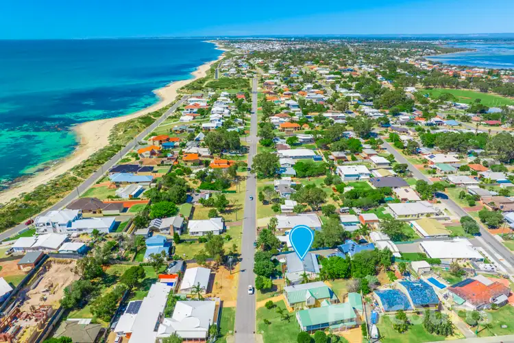 Third view of Homely house listing, 27A Cooranga Road, Falcon WA 6210