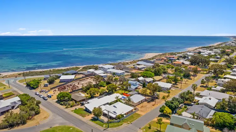 Fourth view of Homely house listing, 27A Cooranga Road, Falcon WA 6210