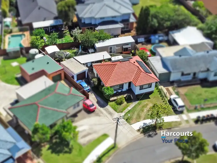 Seventh view of Homely house listing, 45 & 45A Edmondson Avenue, St Marys NSW 2760