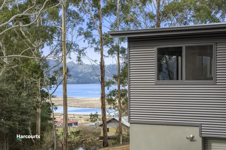 Main view of Homely house listing, 21 Evans Road, Port Huon TAS 7116
