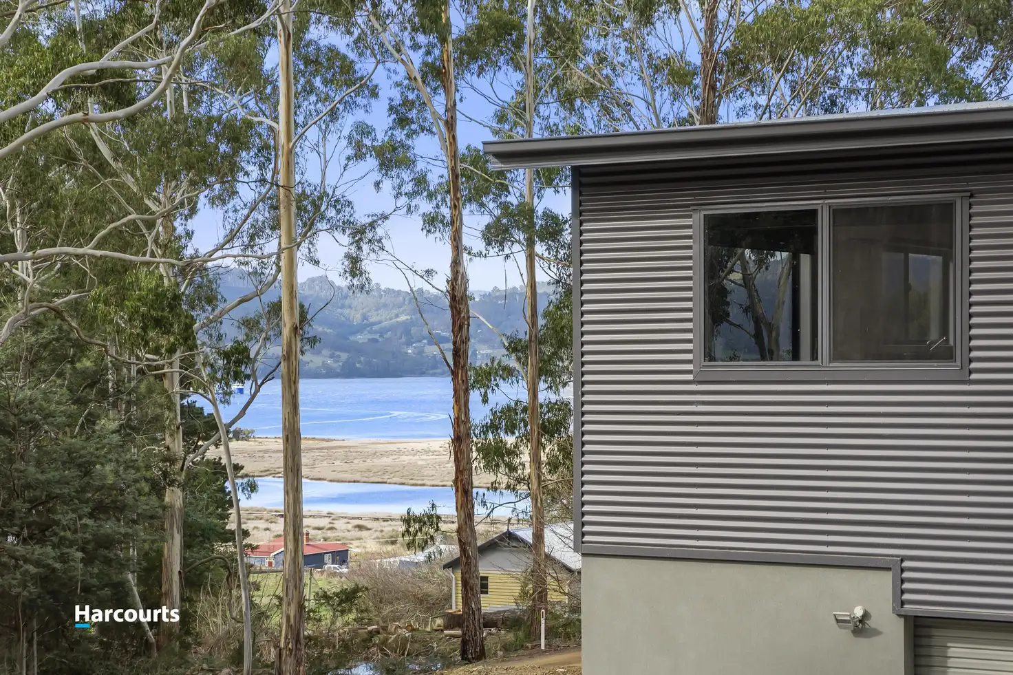 Main view of Homely house listing, 21 Evans Road, Port Huon TAS 7116