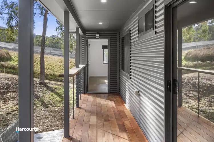 Third view of Homely house listing, 21 Evans Road, Port Huon TAS 7116