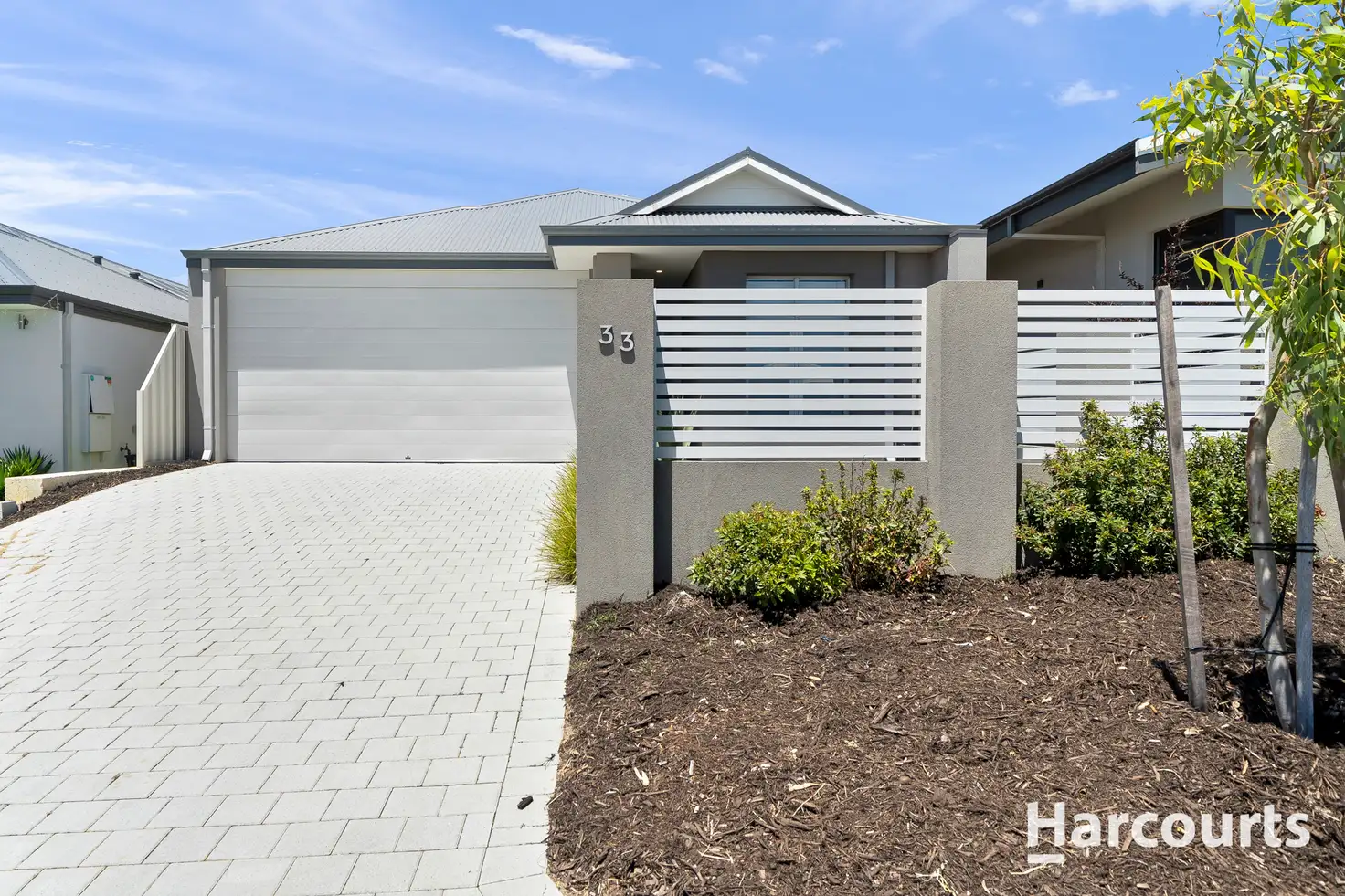 Main view of Homely house listing, 33 Watershed Way, Pearsall WA 6065