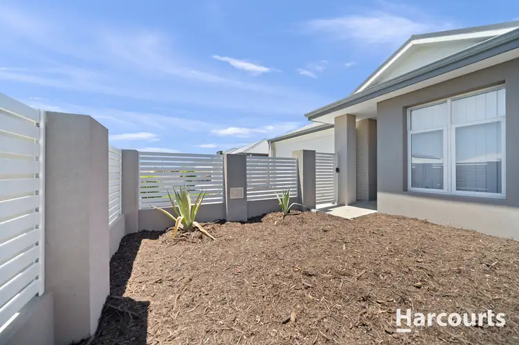 Third view of Homely house listing, 33 Watershed Way, Pearsall WA 6065