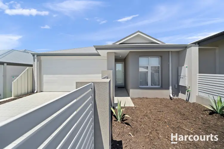 Fourth view of Homely house listing, 33 Watershed Way, Pearsall WA 6065
