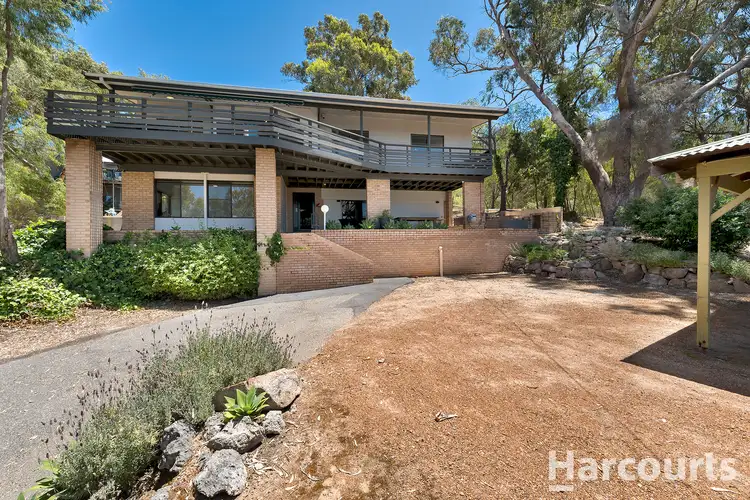 Second view of Homely house listing, 356 Estuary Road, Dawesville WA 6211