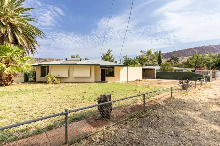 60 Standley Crescent, Gillen NT 870