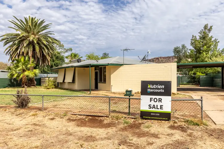 Third view of Homely house listing, 60 Standley Crescent, Gillen NT 870