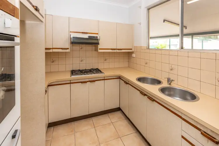 Fifth view of Homely house listing, 60 Standley Crescent, Gillen NT 870