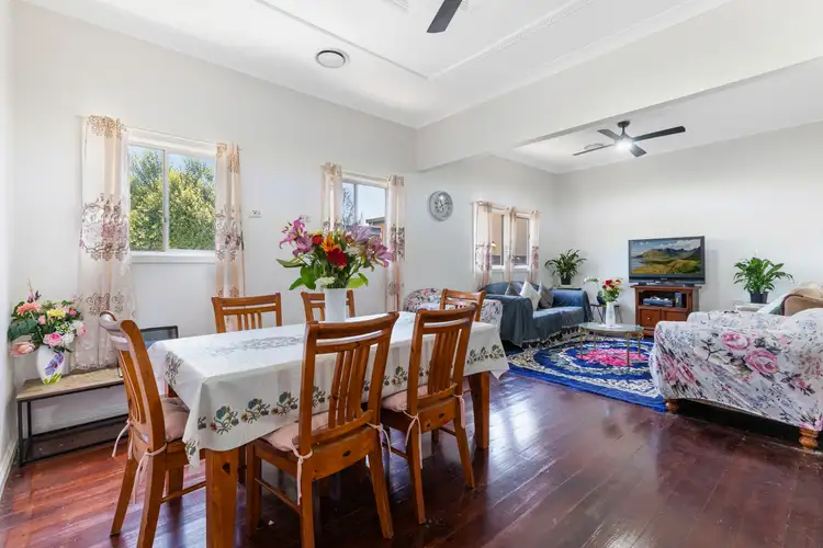 Second view of Homely house listing, 52 King Albert Avenue, Leitchville VIC 3567
