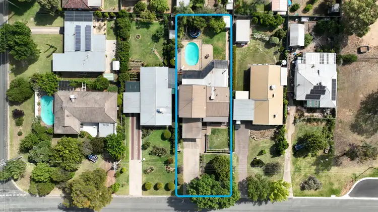 Fifth view of Homely house listing, 386 Hay Road, Deniliquin NSW 2710