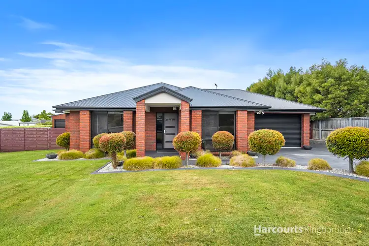 Main view of Homely house listing, 9 Corlacus Drive, Kingston TAS 7050