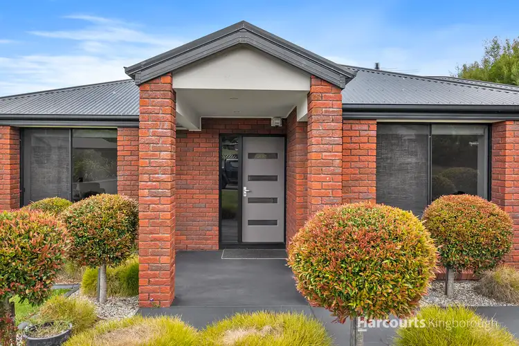 Third view of Homely house listing, 9 Corlacus Drive, Kingston TAS 7050
