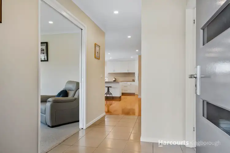 Fourth view of Homely house listing, 9 Corlacus Drive, Kingston TAS 7050