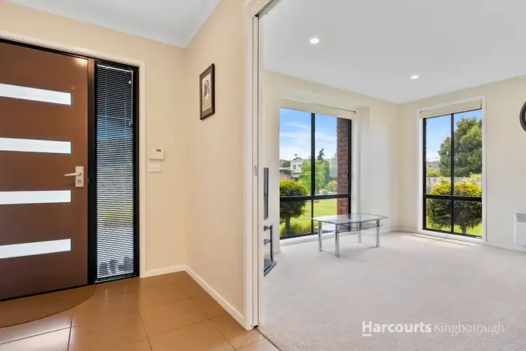 Fifth view of Homely house listing, 9 Corlacus Drive, Kingston TAS 7050