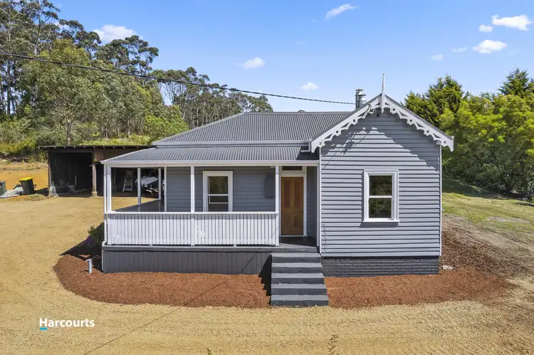 4793 Huon Highway, Geeveston TAS 7116