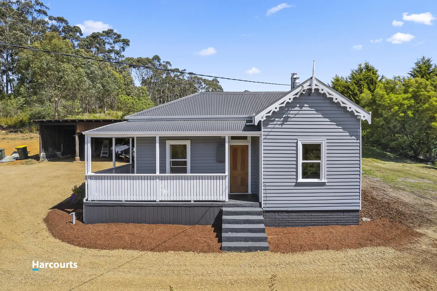 Main view of Homely house listing, 4793 Huon Highway, Geeveston TAS 7116
