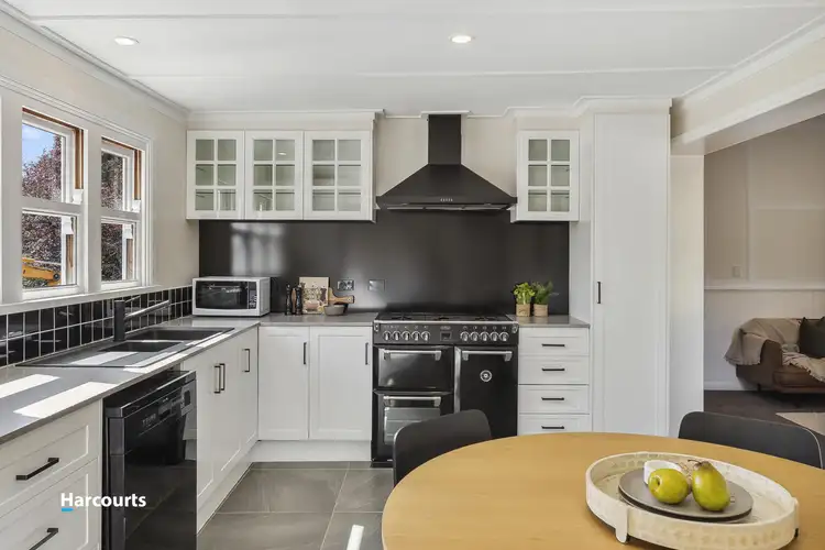 Second view of Homely house listing, 4793 Huon Highway, Geeveston TAS 7116