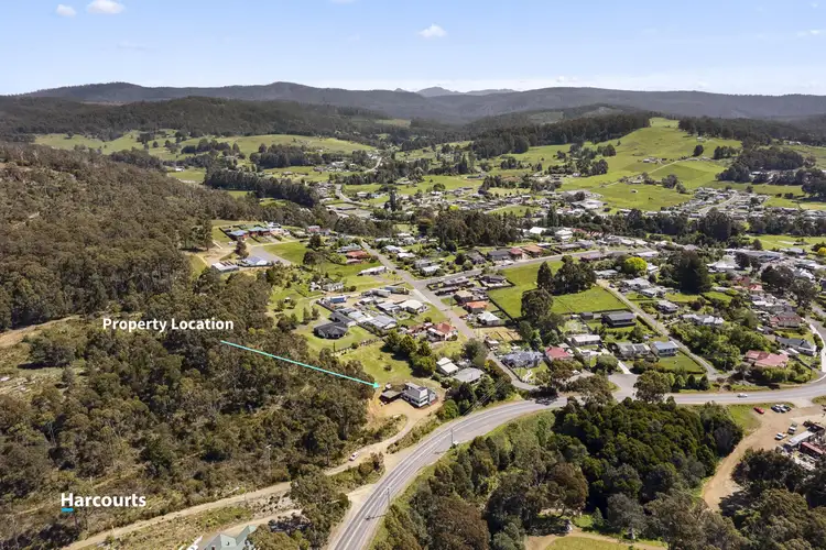 Fifth view of Homely house listing, 4793 Huon Highway, Geeveston TAS 7116