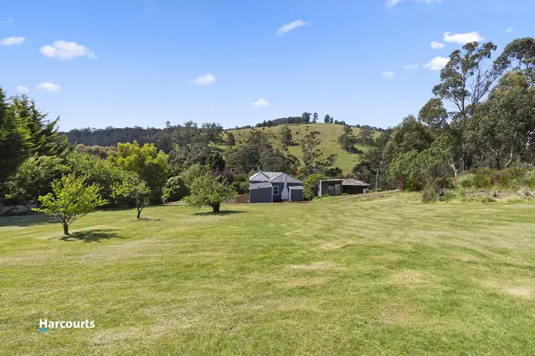 Sixth view of Homely house listing, 4793 Huon Highway, Geeveston TAS 7116