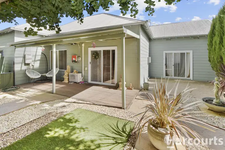 Main view of Homely house listing, 32 Duncan Street, Murtoa VIC 3390