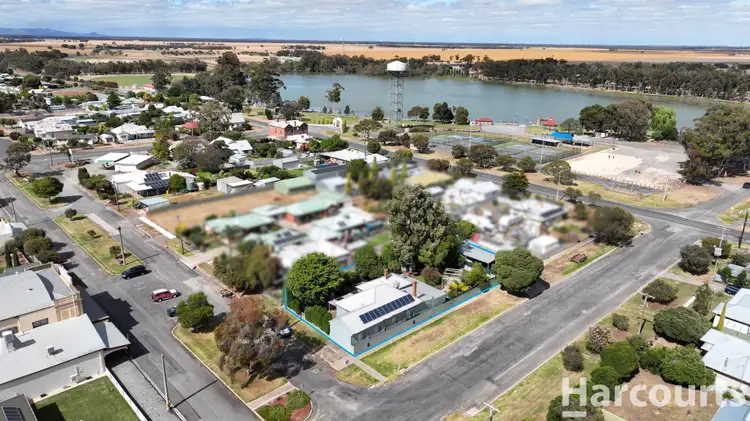 Second view of Homely house listing, 32 Duncan Street, Murtoa VIC 3390