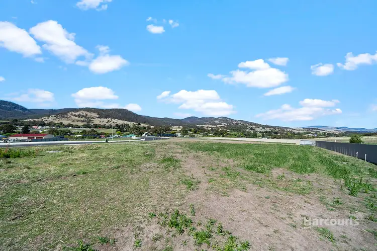 Fourth view of Homely land listing, 00 Iden Estate Stage 2, Bagdad TAS 7030