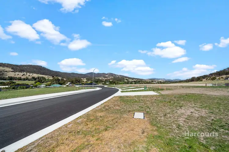 Sixth view of Homely land listing, 00 Iden Estate Stage 2, Bagdad TAS 7030