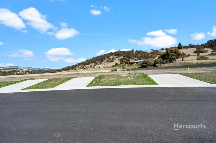 Seventh view of Homely land listing, 00 Iden Estate Stage 2, Bagdad TAS 7030