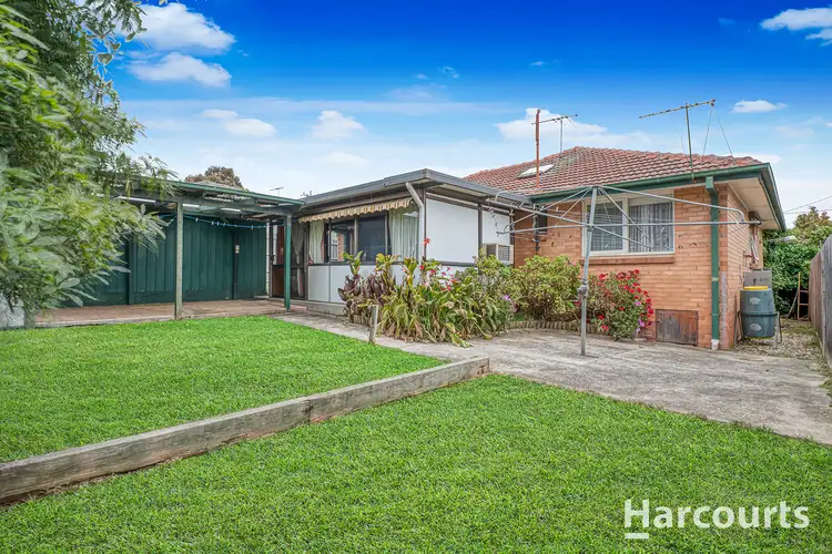 Second view of Homely house listing, 19 Tucker Road, Vermont VIC 3133
