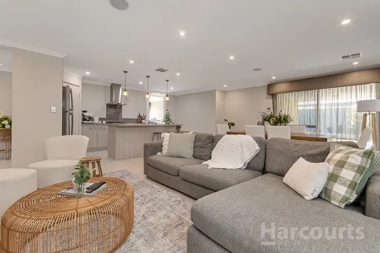 Second view of Homely house listing, 1 Charleston Road, Eglinton WA 6034