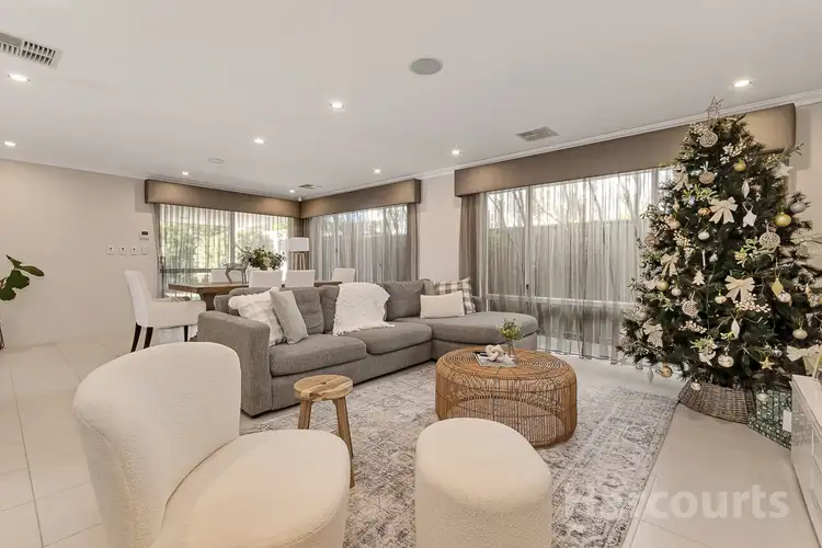 Third view of Homely house listing, 1 Charleston Road, Eglinton WA 6034