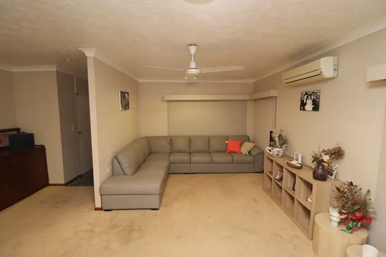 Second view of Homely house listing, 36 Cameron Street, Ayr QLD 4807