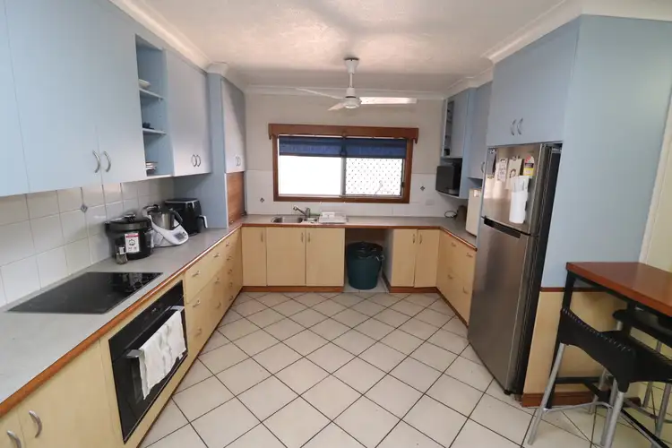 Fifth view of Homely house listing, 36 Cameron Street, Ayr QLD 4807