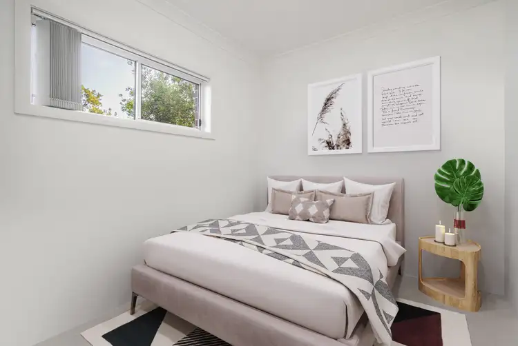 Fourth view of Homely flat listing, 12A Craig Street, Blacktown NSW 2148