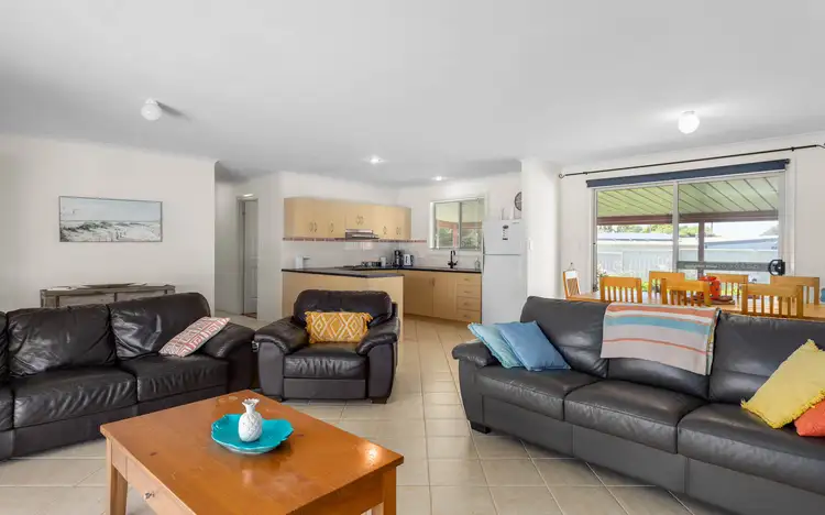 Third view of Homely house listing, 2 Rosemary Street, Goolwa Beach SA 5214