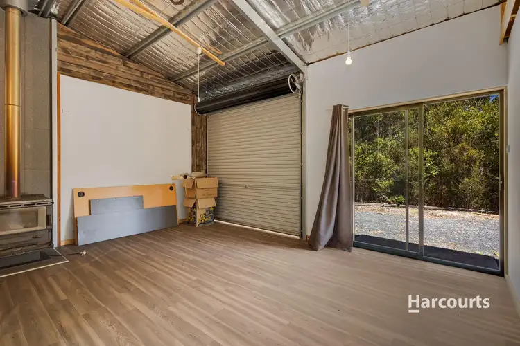 Seventh view of Homely land listing, 80 Allegra Drive, Heybridge TAS 7316