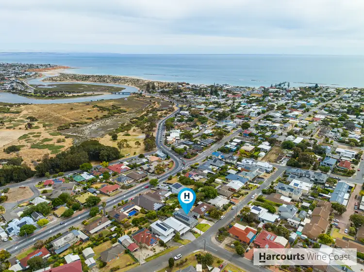 18 Geoffrey Avenue, Port Noarlunga SA 5167