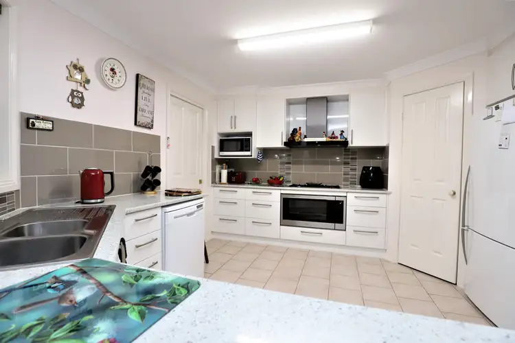 Second view of Homely house listing, 6 Boyd Street, Cootamundra NSW 2590