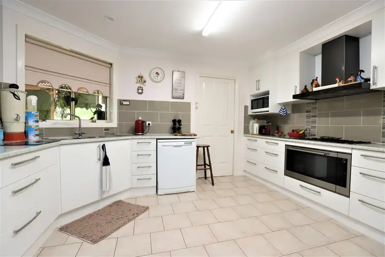 Third view of Homely house listing, 6 Boyd Street, Cootamundra NSW 2590