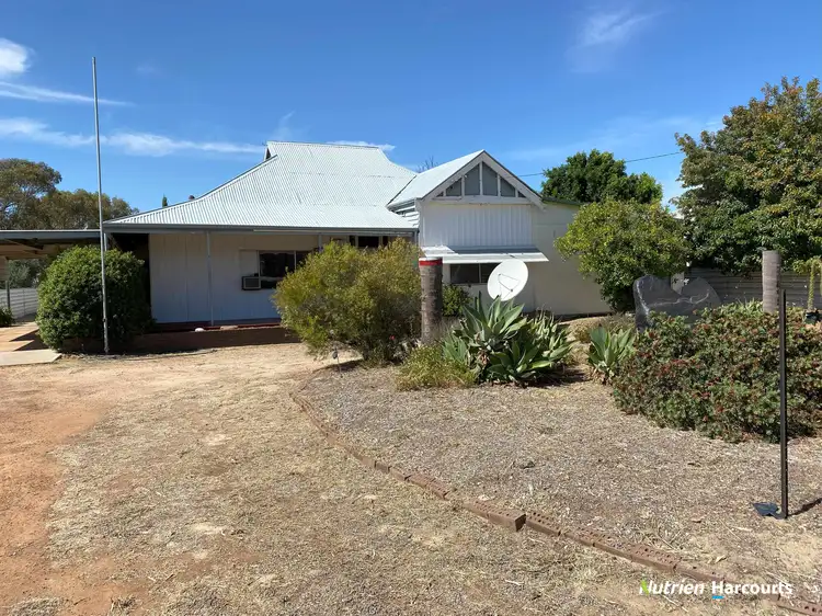 Main view of Homely house listing, 6 Massingham Street, Kellerberrin WA 6410