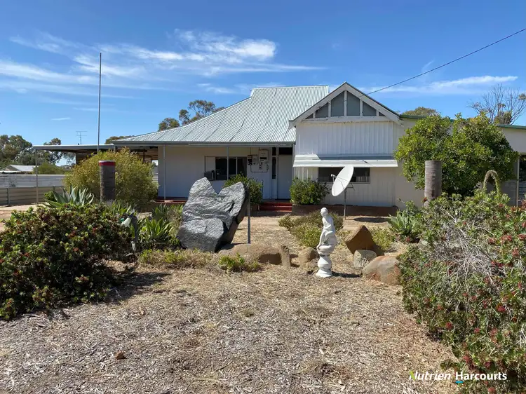 Second view of Homely house listing, 6 Massingham Street, Kellerberrin WA 6410